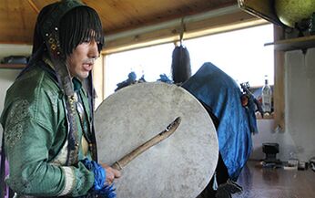Шаманы не дапамогуць зрабіць памер пеніса больш, у адрозненне ад самаўнушэння